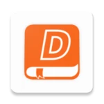 dek-d writer app android application logo